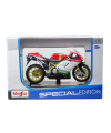 Ducati 1098 S 1:18 Ölçek Model Motosiklet Lisanslı Ürün
