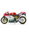 Ducati 1098 S 1:18 Ölçek Model Motosiklet Lisanslı Ürün