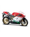 Ducati 1098 S 1:18 Ölçek Model Motosiklet Lisanslı Ürün