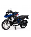 Bmw R 1200 GS 2017 Model Motosiklet 1:18 Ölçek Lisanslı Ürün