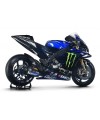 Yamaha Monster M1 Energy 1/18 Model Motosiklet