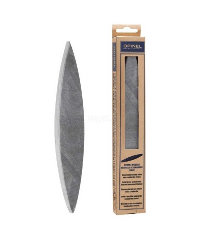 Opinel Bıçak Bileme Taşı (24cm)