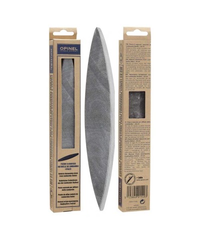 Opinel Bıçak Bileme Taşı (24cm)