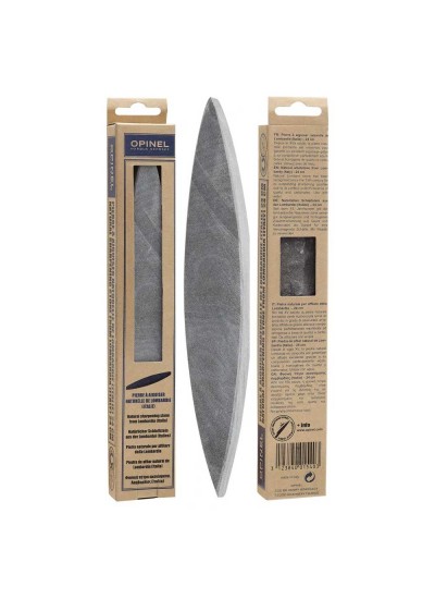 Opinel Bıçak Bileme Taşı (24cm) Opinel Bıçak Bileme Taşı (24cm)