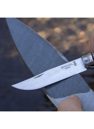 Opinel Bıçak Bileme Taşı (24cm) Opinel Bıçak Bileme Taşı (24cm)