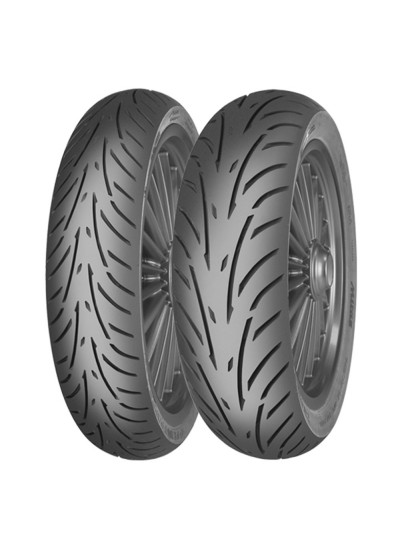 MİTAS TOURİNG FORCE 120/70ZR17 160/60ZR17 ÇİFT HAMUR TAKIM LASTİK