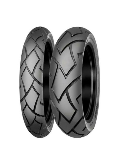 MİTAS TERRA FORCE 120/70ZR19 170/60ZR17 TAKIM LASTİK