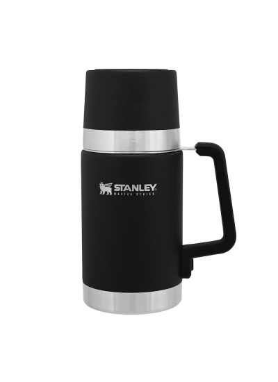 Stanley Master Çift Yalıtımlı Yemek Termosu 0.70 Lt Kırılmaz