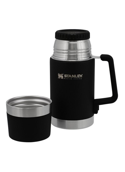 Stanley Master Çift Yalıtımlı Yemek Termosu 0.70 Lt Kırılmaz