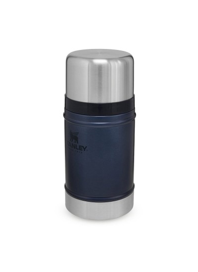 Stanley Yemek Termosu Vakumlu Klasik 0,70 Lt