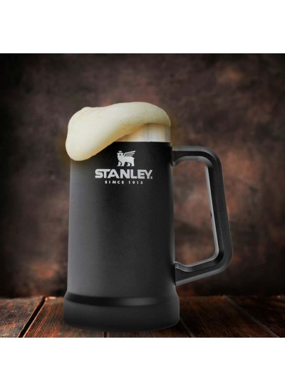 Stanley Adventure Vakumlu Termos Bira Bardağı 0.70 Lt Stanley Adventure Vakumlu Termos Bira Bardağı 0.70 Lt