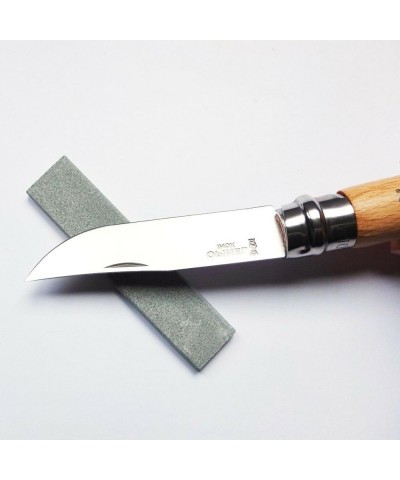 Opinel Bıçak Çakı Bileme Taşı 10 cm 30 GR Özel