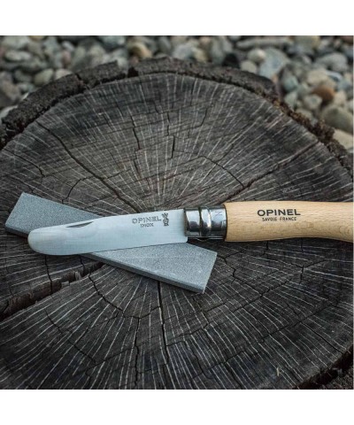 Opinel Bıçak Çakı Bileme Taşı 10 cm 30 GR Özel