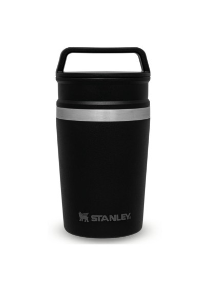 Stanley Seyahat Bardağı Kupası Vakumlu Paslanmaz Çelik 0,23 Lt