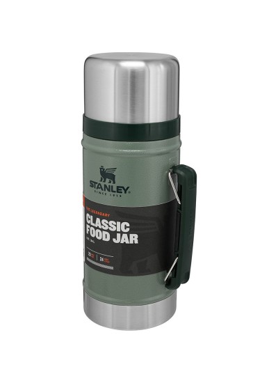 Stanley Yemek Termosu Vakumlu Çelik Klasik 0,94 Lt