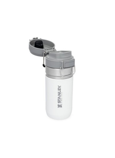 Stanley GO Quick Flip Paslanmaz Çelik Soğuk Su Termosu 0.47 LT Stanley GO Quick Flip Paslanmaz Çelik Soğuk Su Termosu 0.47 LT