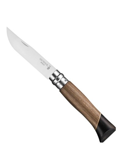 Opinel No 8 Atelier Series Paslanmaz Çelik Çakı Bıçak Opinel No 8 Atelier Series Paslanmaz Çelik Çakı Bıçak