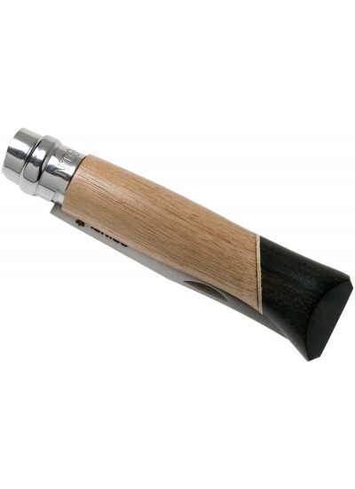 Opinel No 8 Atelier Series Paslanmaz Çelik Çakı Bıçak Opinel No 8 Atelier Series Paslanmaz Çelik Çakı Bıçak