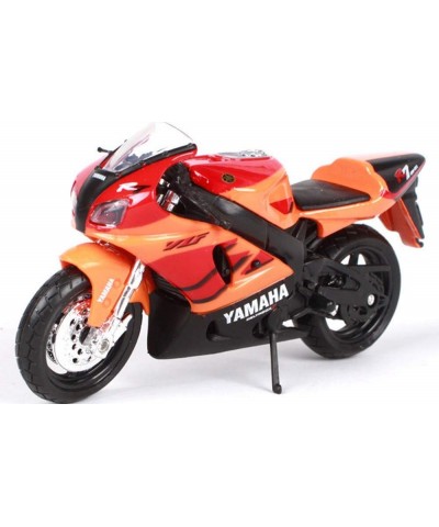 Yamaha YZF R7 Model Motorsiklet 1/18 Model Motosiklet