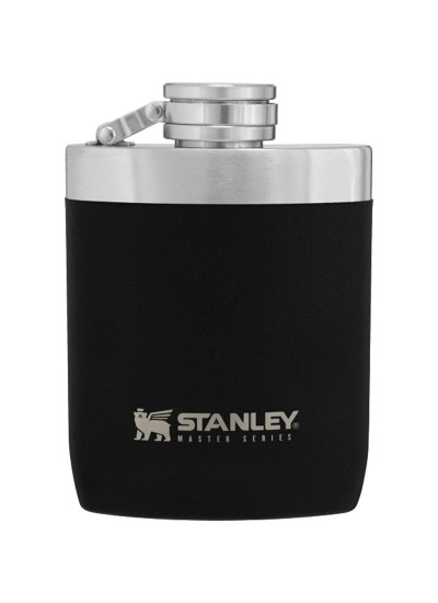 Stanley Master Paslanmaz Çelik Cep Matarası 0.23 Litre
