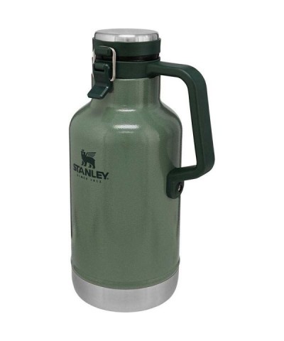 Stanley Klasik Vakumlu Paslanmaz Çelik Termos 1.9 Litre 64 OZ