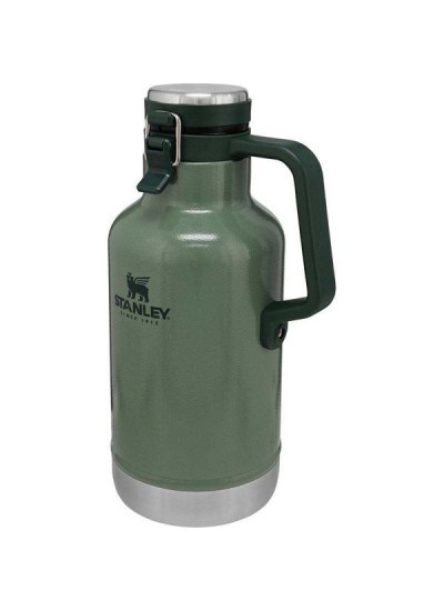 Stanley Klasik Vakumlu Paslanmaz Çelik Termos 1.9 Litre 64 OZ