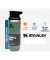 Stanley Travel Mug 0.47 Litre Paslanmaz Çelik Kapaklı Termos Yeşil
