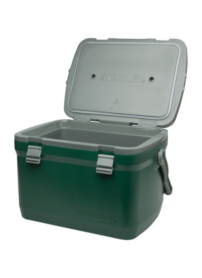 Stanley Adventure Taşınabilir Soğutucu Çanta 15,1 Litre Kolay Taşıma Stanley Adventure Taşınabilir Soğutucu Çanta 15,1 Litre Kolay Taşıma