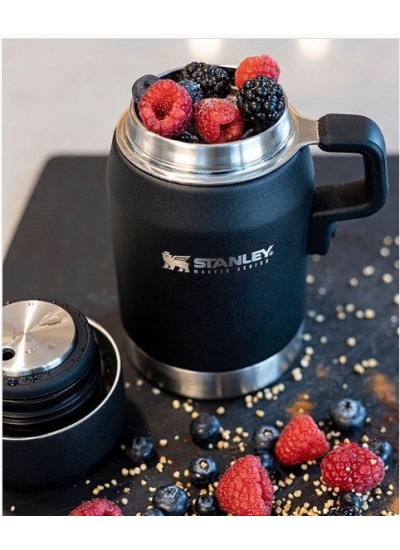 Stanley Master Vakumlu Çelik Yemek Termosu 0.50 Litre Özel Seri