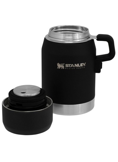 Stanley Master Vakumlu Çelik Yemek Termosu 0.50 Litre Özel Seri