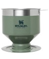 Stanley Klasik Brew Pour Over Paslanmaz Çelik Kahve Demleyici 0.59 LT