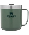 Stanley Klasik Paslanmaz Çelik Termos Bardak 0,35 Litre / 12 OZ