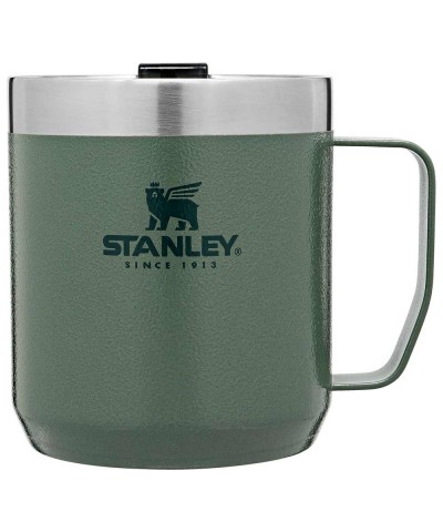 Stanley Klasik Paslanmaz Çelik Termos Bardak 0,35 Litre / 12 OZ