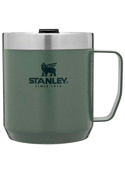 Stanley Klasik Paslanmaz Çelik Termos Bardak 0,35 Litre / 12 OZ Stanley Klasik Paslanmaz Çelik Termos Bardak 0,35 Litre / 12 OZ