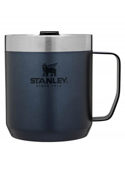 Stanley Klasik Paslanmaz Çelik Termos Bardak 0,35 Litre / 12 OZ Stanley Klasik Paslanmaz Çelik Termos Bardak 0,35 Litre / 12 OZ