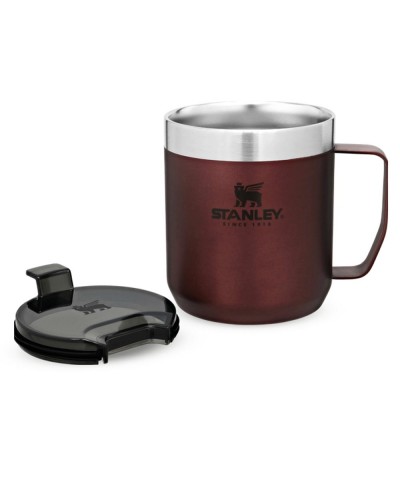 Stanley Klasik Paslanmaz Çelik Termos Bardak 0,35 Litre / 12 OZ