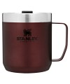 Stanley Klasik Paslanmaz Çelik Termos Bardak 0,35 Litre / 12 OZ