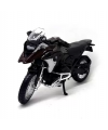 BMW R1200 GS 2017 Model Motorsiklet 1/18 Model Motosiklet