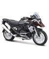 BMW R1200 GS 2017 Model Motorsiklet 1/18 Model Motosiklet