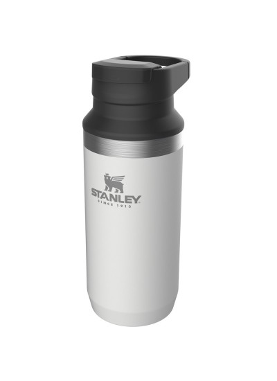 Stanley Adventure Switchback Tek El Termos Bardak 0.35 Lt / 12OZ Stanley Adventure Switchback Tek El Termos Bardak 0.35 Lt / 12OZ