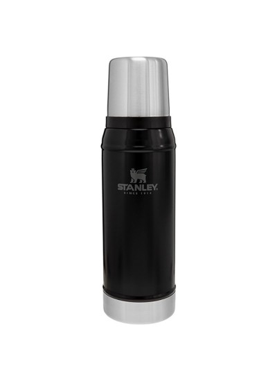 Stanley Klasik Vakumlu Paslanmaz Çelik Termos 0.75 LT Renk Seçenekli Stanley Klasik Vakumlu Paslanmaz Çelik Termos 0.75 LT Renk Seçenekli