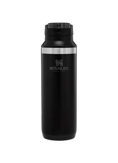Stanley Adventure Switchback Tek El Termos Bardak 0.47 Litre / 16OZ Stanley Adventure Switchback Tek El Termos Bardak 0.47 Litre / 16OZ
