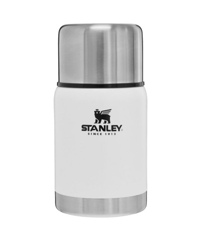 Stanley Adventure Vakumlu Yemek Termosu 0.70 Litre Yeşil