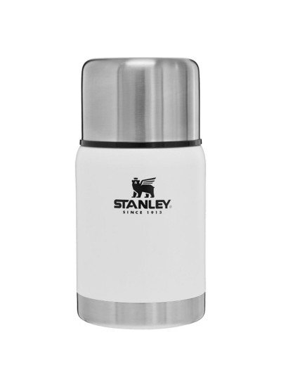 Stanley Adventure Vakumlu Yemek Termosu 0.70 Litre Yeşil