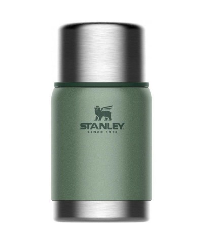 Stanley Adventure Vakumlu Yemek Termosu 0.70 Litre Yeşil