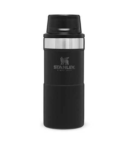 Stanley Klasik Trigger-Action Seyahat Bardağı 0.35 Litre Renk Seçenekli