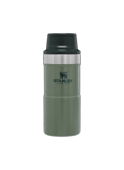 Stanley Klasik Trigger-Action Seyahat Bardağı 0.35 Litre Renk Seçenekli Stanley Klasik Trigger-Action Seyahat Bardağı 0.35 Litre Renk Seçenekli