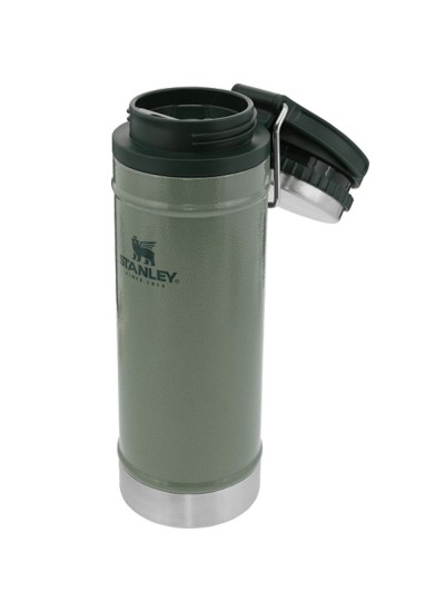 Stanley Klasik Vakumlu Taşınabilir Kahve Presi 0.47 Litre Ömür Boyu Garanti