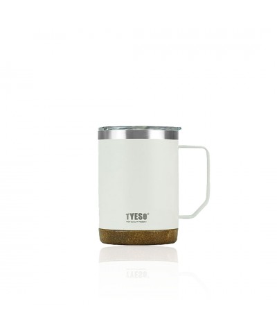 Tyeso Venus Mug Vakumlu Paslanmaz Çelik Termal Kapaklı 530ML