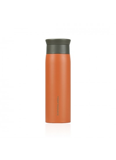 Tyseo Grace Vakumlu Sızdırmaz Çay Demleme ve İçecek Termosu 500ML